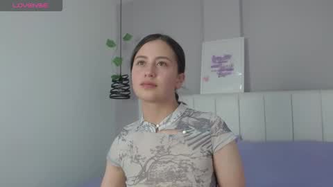 Snapshot of zaida_1 chatting on 9, 2, 2026 Zaida online show from 9, 2, 2026