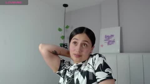 Snapshot of zaida_1 chatting on 20, 2, 2026 Zaida online show from 20, 2, 2026