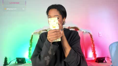 Zaira online show from 30, 11, 2025