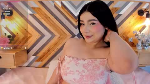 Zaira  online show from 15, 12, 2025