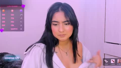 Snapshot of zakura_ania chatting on 15, 5, 2026 zakura_ania online show from 15, 5, 2026