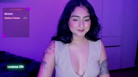 Snapshot of zakura_ania chatting on 31, 5, 2026 zakura_ania online show from 31, 5, 2026