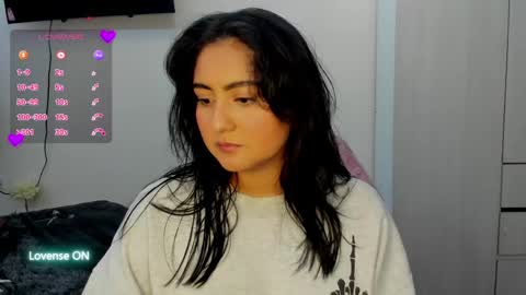 Snapshot of zakura_ania chatting on 2, 6, 2026 zakura_ania online show from 2, 6, 2026