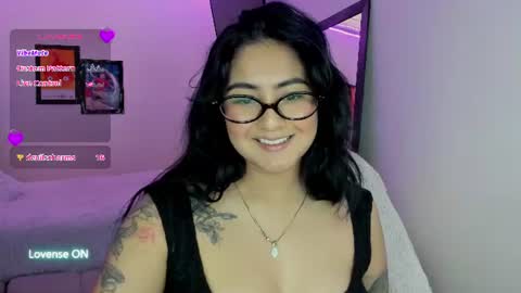 Snapshot of zakura_ania chatting on 25, 6, 2026 zakura_ania online show from 25, 6, 2026
