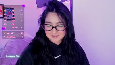 Snapshot of zakura_ania chatting on 2, 7, 2026 zakura_ania online show from 2, 7, 2026