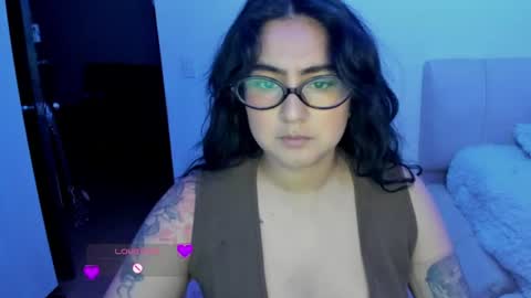 Snapshot of zakura_ania chatting on 17, 7, 2026 zakura_ania online show from 17, 7, 2026