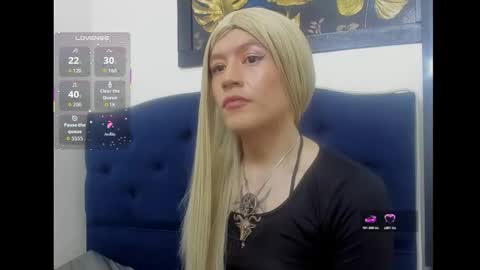 Snapshot of zalir_666 chatting on 5, 3, 2026 Megan online show from 5, 3, 2026