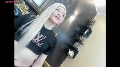 Snapshot of zalir_666 chatting on 8, 3, 2026 Megan online show from 8, 3, 2026