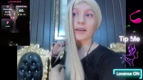 Snapshot of zalir_666 chatting on 16, 3, 2026 Megan online show from 16, 3, 2026