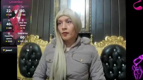 Snapshot of zalir_666 chatting on 24, 3, 2026 Megan online show from 24, 3, 2026