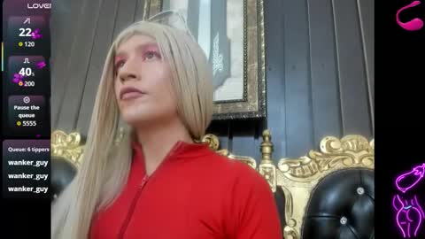Snapshot of zalir_666 chatting on 25, 3, 2026 Megan online show from 25, 3, 2026