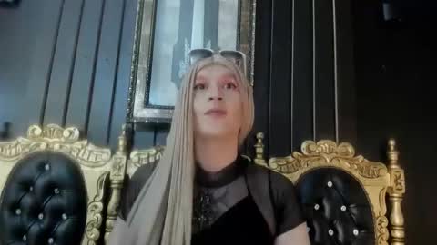 Snapshot of zalir_666 chatting on 9, 4, 2026 Megan online show from 9, 4, 2026