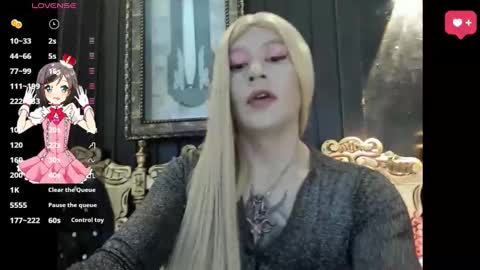 Snapshot of zalir_666 chatting on 2, 5, 2026 Megan online show from 2, 5, 2026