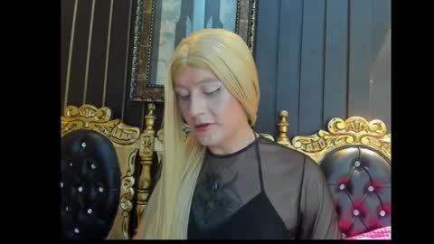 Snapshot of zalir_666 chatting on 6, 5, 2026 Megan online show from 6, 5, 2026