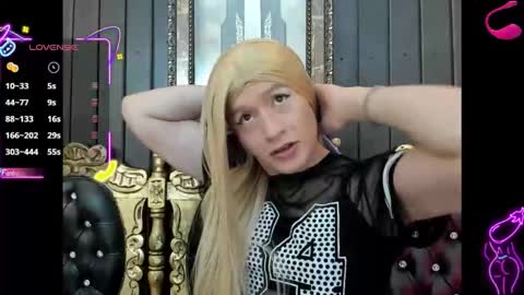 Snapshot of zalir_666 chatting on 19, 5, 2026 Megan online show from 19, 5, 2026