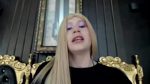 Snapshot of zalir_666 chatting on 10, 6, 2026 Megan online show from 10, 6, 2026
