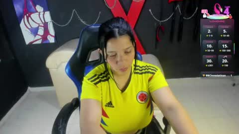 Snapshot of zalomme1 chatting on 15, 6, 2026 zalomme1 online show from 15, 6, 2026