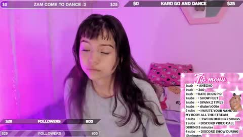 Zam  online show from 15, 9, 2025