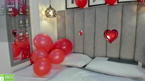 Snapshot of zamahara_rodriguez chatting on 15, 2, 2026 Zamahara online show from 15, 2, 2026