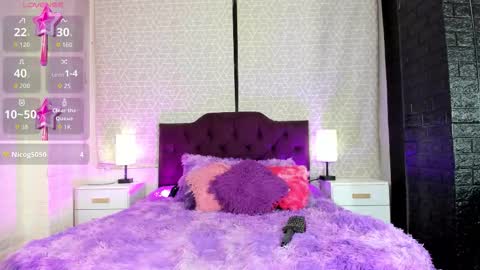 Zamara Kleii online show from 20, 12, 2025