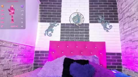 Snapshot of zamara_kleii chatting on 19, 5, 2026 Zamara Kleii online show from 19, 5, 2026