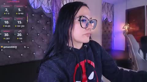   online show from 4, 12, 2025