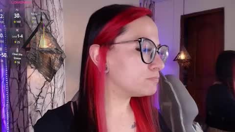 Snapshot of zami_escobar_of chatting on 3, 3, 2026 online show from 3, 3, 2026