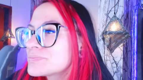 Snapshot of zami_escobar_of chatting on 19, 3, 2026 online show from 19, 3, 2026