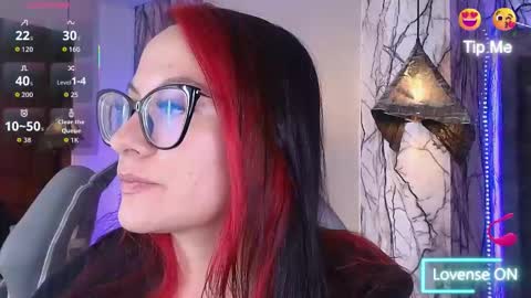 Snapshot of zami_escobar_of chatting on 22, 3, 2026 online show from 22, 3, 2026