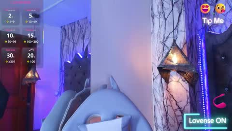 Snapshot of zami_escobar_of chatting on 23, 3, 2026 online show from 23, 3, 2026