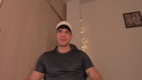 zamir online show from 20, 3, 2026