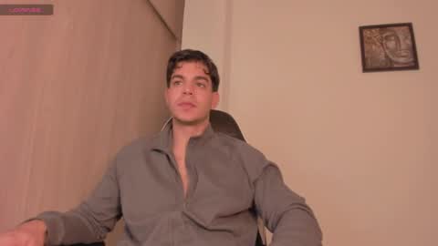 Snapshot of zamir_scott chatting on 29, 4, 2026 zamir online show from 29, 4, 2026