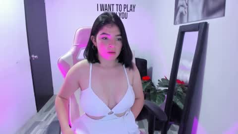 Snapshot of zamira_taylor chatting on 19, 2, 2025 zamira_taylor online show from 19, 2, 2025