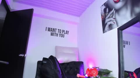Snapshot of zamira_taylor chatting on 26, 2, 2025 zamira_taylor online show from 26, 2, 2025