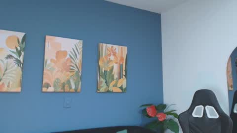 zamira_taylor online show from 3, 2, 2026