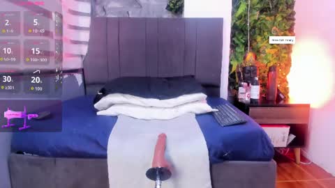 Snapshot of zamirscott chatting on 25, 6, 2026 Zamir online show from 25, 6, 2026