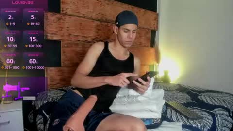 Snapshot of zamirscott chatting on 26, 7, 2026 Zamir online show from 26, 7, 2026