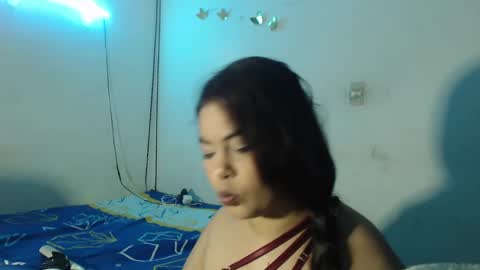 Snapshot of zamy_kiss chatting on 18, 12, 2024 Zamy online show from 18, 12, 2024