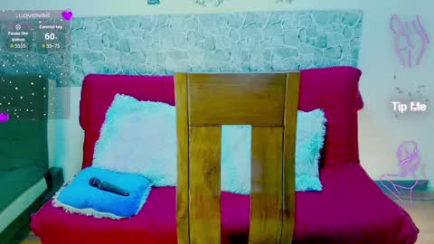 zamy_x online show from 14, 1, 2026