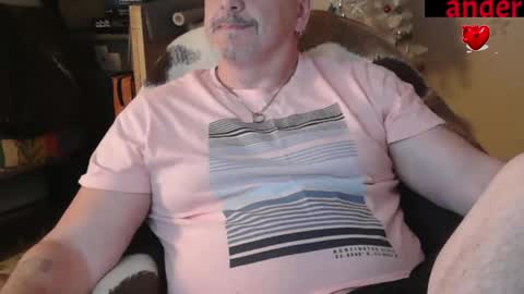 Snapshot of zander007 chatting on 19, 9, 2025 zander007 online show from 19, 9, 2025