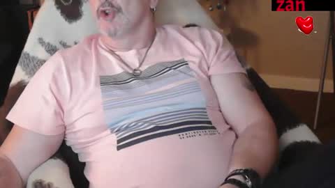 Snapshot of zander007 chatting on 31, 10, 2025 zander007 online show from 31, 10, 2025