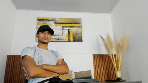 Snapshot of zander_2120 chatting on 17, 9, 2025 Zander online show from 17, 9, 2025