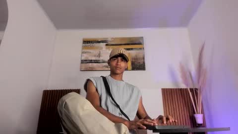 Snapshot of zander_2120 chatting on 6, 1, 2026 Zander online show from 6, 1, 2026