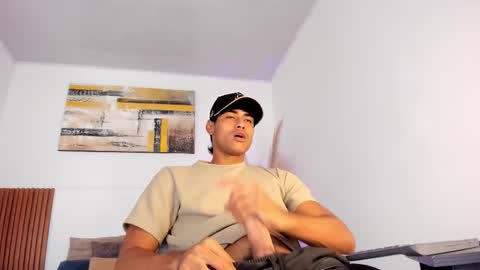 Snapshot of zander_2120 chatting on 19, 2, 2026 Zander online show from 19, 2, 2026