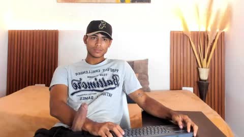 Zander online show from 26, 3, 2026