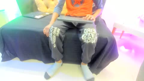 Snapshot of zane_belville chatting on 8, 6, 2026 Zane Belville online show from 8, 6, 2026