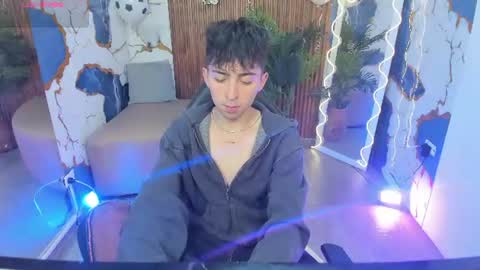  zane  online show from 1, 7, 2026