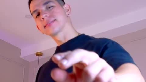 Zane Dawson online show from 25, 11, 2025