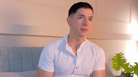 Zane Dawson online show from 15, 12, 2025