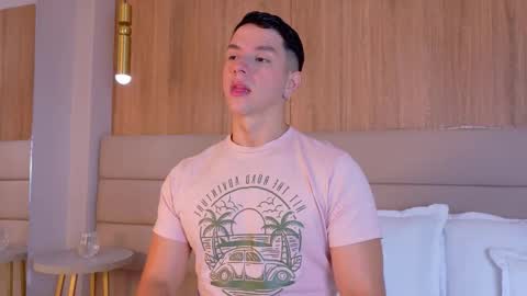 Zane Dawson online show from 18, 1, 2026